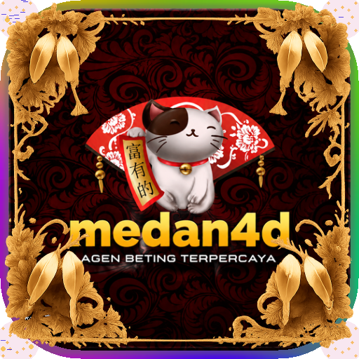 medan4d — galeri pratinjau - APK Resmi
