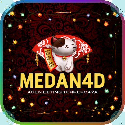medan4d — galeri pratinjau Resmi APK